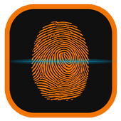 Fingerprint App Locker  Prank 1.1