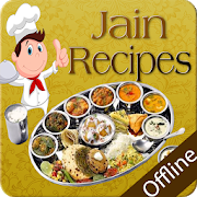 Jain Recipes (Offline) 1.1