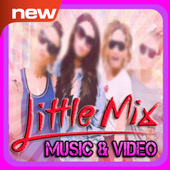 LITTLE MIX Songs Glory Days 2.1