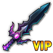 The Weapon King VIP 52