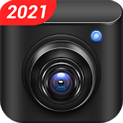HD Camera - Beauty Cam with Filters & Panorama 