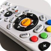 Super TV Remote Control 10