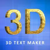 3D Text Maker FREE 3.2
