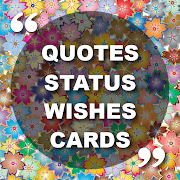 Daily quotes - Positive cards 14.0.42