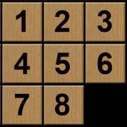 Number Puzzle Classic 2.9.7