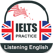 IELTS Listening English - ELI 2.1.2