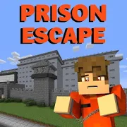 Prison Escape Maps for MCPE 🚔 1.3.0