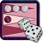 mkisly.backgammon icon