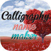 Calligraphy Name Maker 3.8