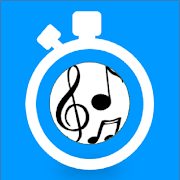 Sleep Timer for Music Apps 1.9