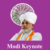 Modi Keynote 1.0