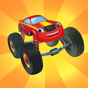 Monster Trucks Racing for Kids 1.5.4