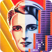 Ayn Rand Quotes 1.0