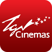 TGV Cinemas 3.2.45