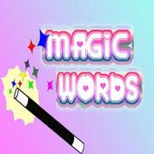 Magic Words 1.0.1