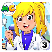 mycity.dentist icon