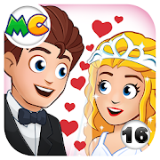 mycity.wedding icon