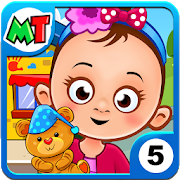mytown.daycare icon