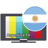 Argentina TV Channels Online 1.1