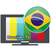 Brazil TV Channels Online 1.1
