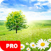 Nature Wallpapers PRO 5.7.4