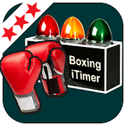 Boxing iTimer No Ads 19.5-noads