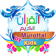 Murottal AlQuran by Kids 2.6