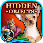 Hidden Objects: Home Sweet Hom 2.6.5