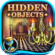House of Secrets Hidden Object 2.6.4