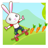 Loony carrots: Bunny Run 1.0