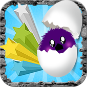 OVOMON- The Mysterious Egg Pet 1.02