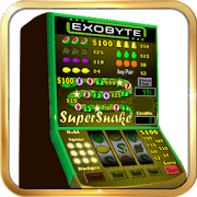 Super Snake Slot Machine 3.5