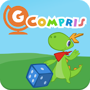 GCompris Educational Game 