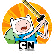 Adventure Time Heroes 1.0.1