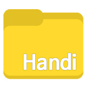 Handi File Manager (Explorer) 1.1.6