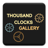 Thousand Clock Widgets 