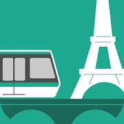 Next Stop Paris - RATP 1.9.9