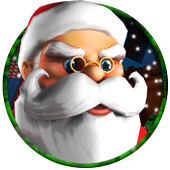 Santa Run 3D Christmas Game 1.21