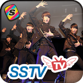 [Shake] SSTV 인피니트 뉴스배경화면과 시계 1.0.0
