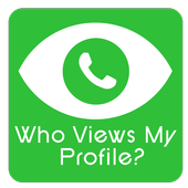 My Profile Viewer for WhatsApp 1.00