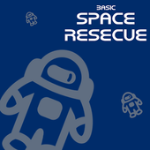 Amazing Retro Space Rescue 1.0