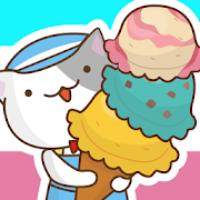 Cat ice cream shop 1.3