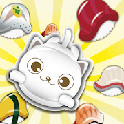 Sushi Escape Story of a Cat 1.2
