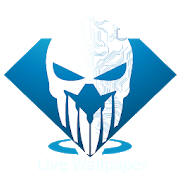 "Hackerz Online" Live Wallpape 1.0