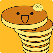 Pancake Tower-Game for kids 6.0