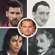 Guess Famous People: Quiz Game 6.50