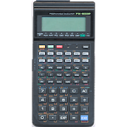 FX-603P programable calculator 