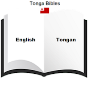 Tongan Bible / English Bible A 1.0.1