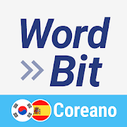 WordBit Coreano (en pantalla bloqueada) 1.3.10.2