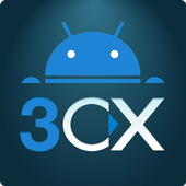 3CX DroidDesktop 8.0.204